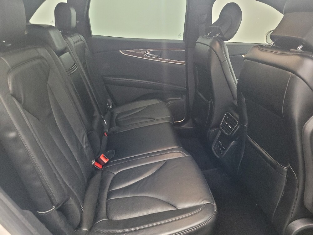 2016 Lincoln MKX in Kissimmee, FL 34744 - 18088703 19