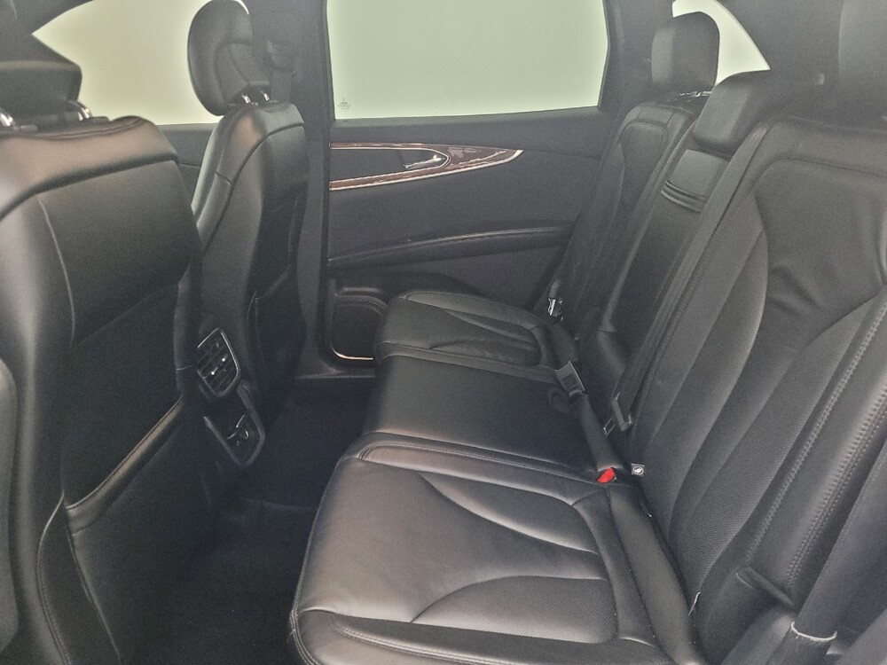 2016 Lincoln MKX in Kissimmee, FL 34744 - 18088703 18