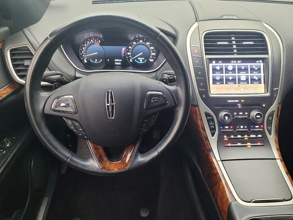 2016 Lincoln MKX in Kissimmee, FL 34744 - 18088703 22