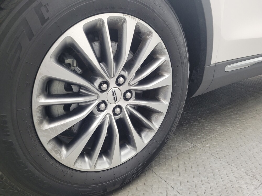 2016 Lincoln MKX in Kissimmee, FL 34744 - 18088703 31