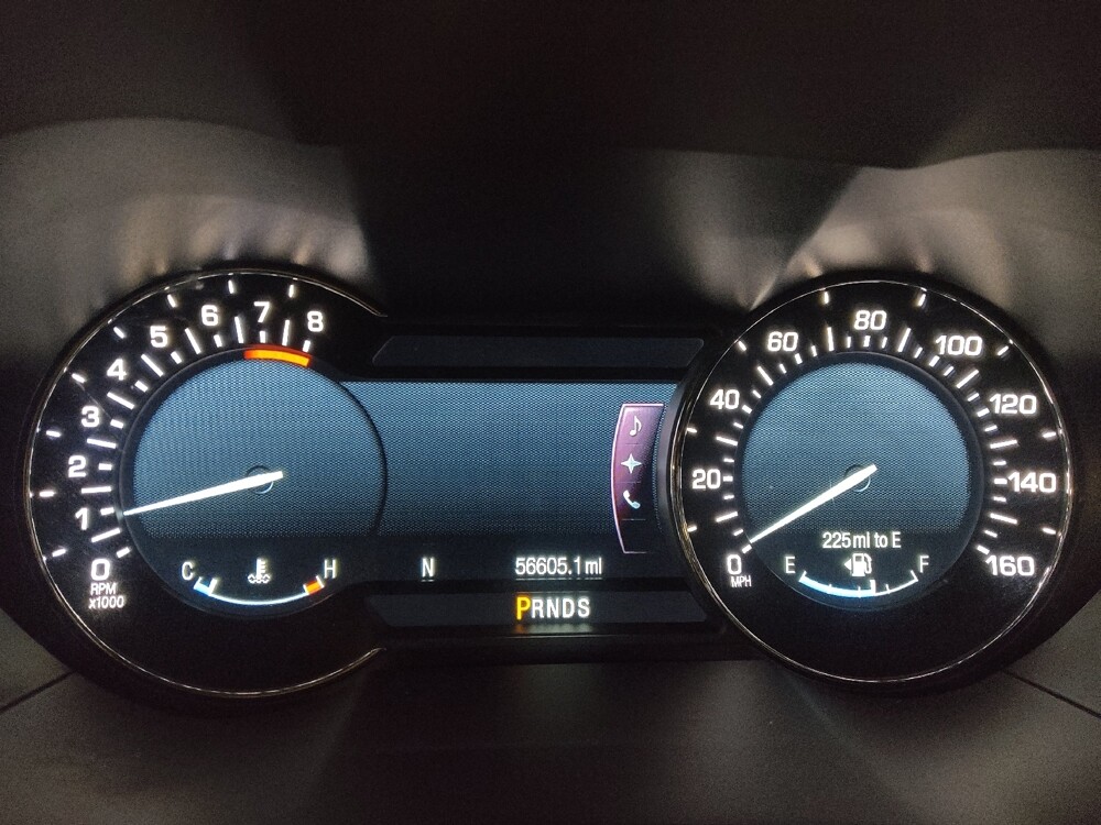 2016 Lincoln MKX in Kissimmee, FL 34744 - 18088703 23