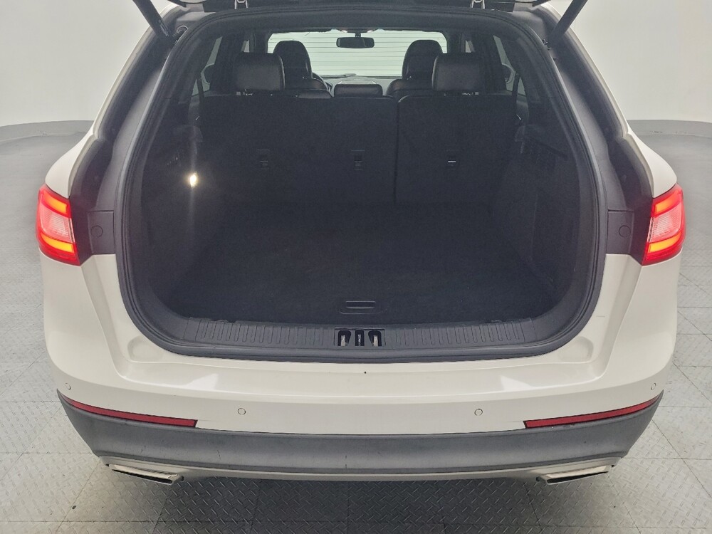 2016 Lincoln MKX in Kissimmee, FL 34744 - 18088703 29