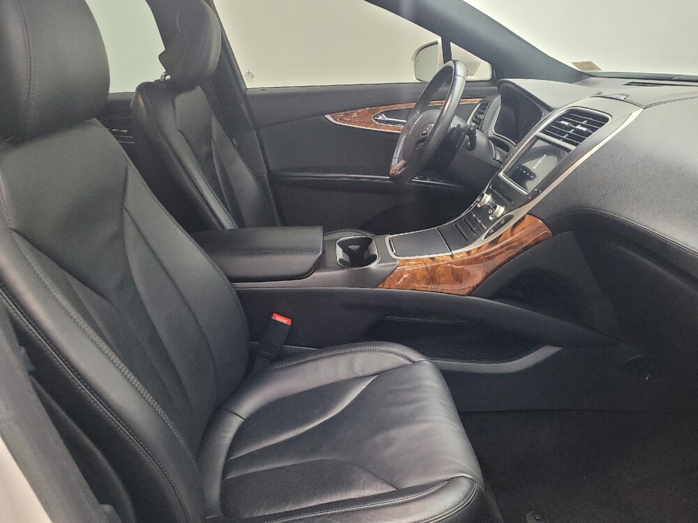 2016 Lincoln MKX in Kissimmee, FL 34744 - 18088703 21