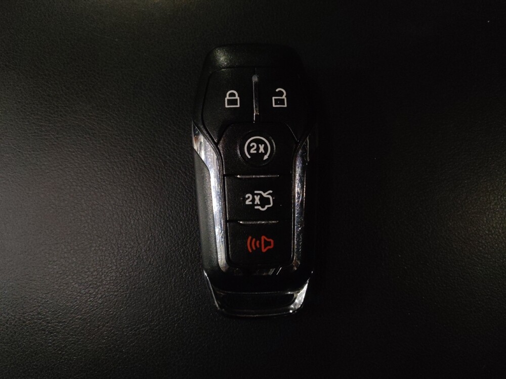 2016 Lincoln MKX in Kissimmee, FL 34744 - 18088703 32