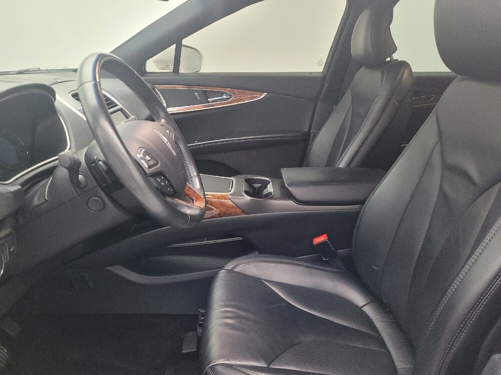 2016 Lincoln MKX in Kissimmee, FL 34744 - 18088703 17