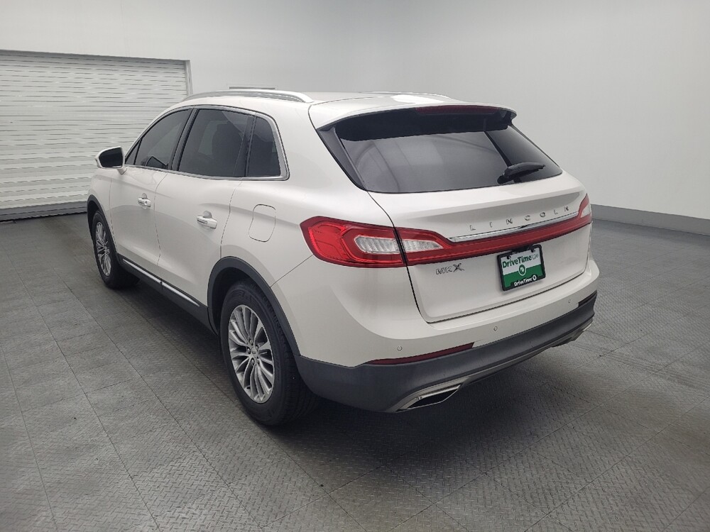 2016 Lincoln MKX in Kissimmee, FL 34744 - 18088703 5