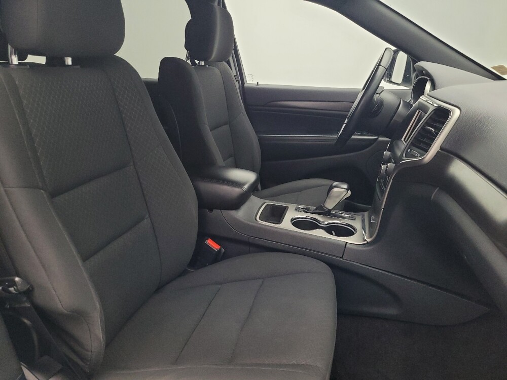 2018 Jeep Grand Cherokee in Kissimmee, FL 34744 - 18088704 21