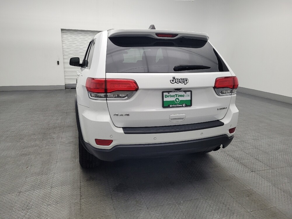 2018 Jeep Grand Cherokee in Kissimmee, FL 34744 - 18088704 6