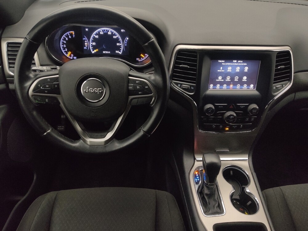 2018 Jeep Grand Cherokee in Kissimmee, FL 34744 - 18088704 22