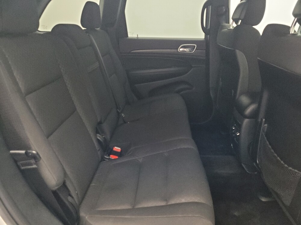 2018 Jeep Grand Cherokee in Kissimmee, FL 34744 - 18088704 19