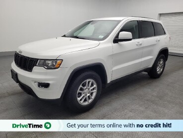 2018 Jeep Grand Cherokee in Kissimmee, FL 34744