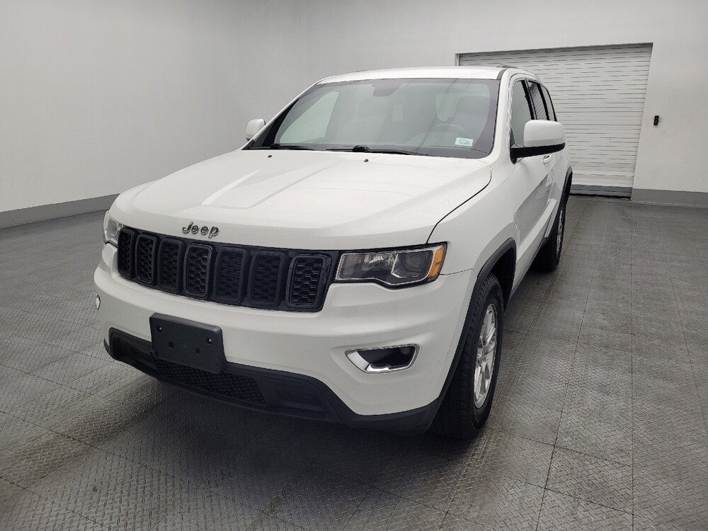 2018 Jeep Grand Cherokee in Kissimmee, FL 34744 - 18088704 15
