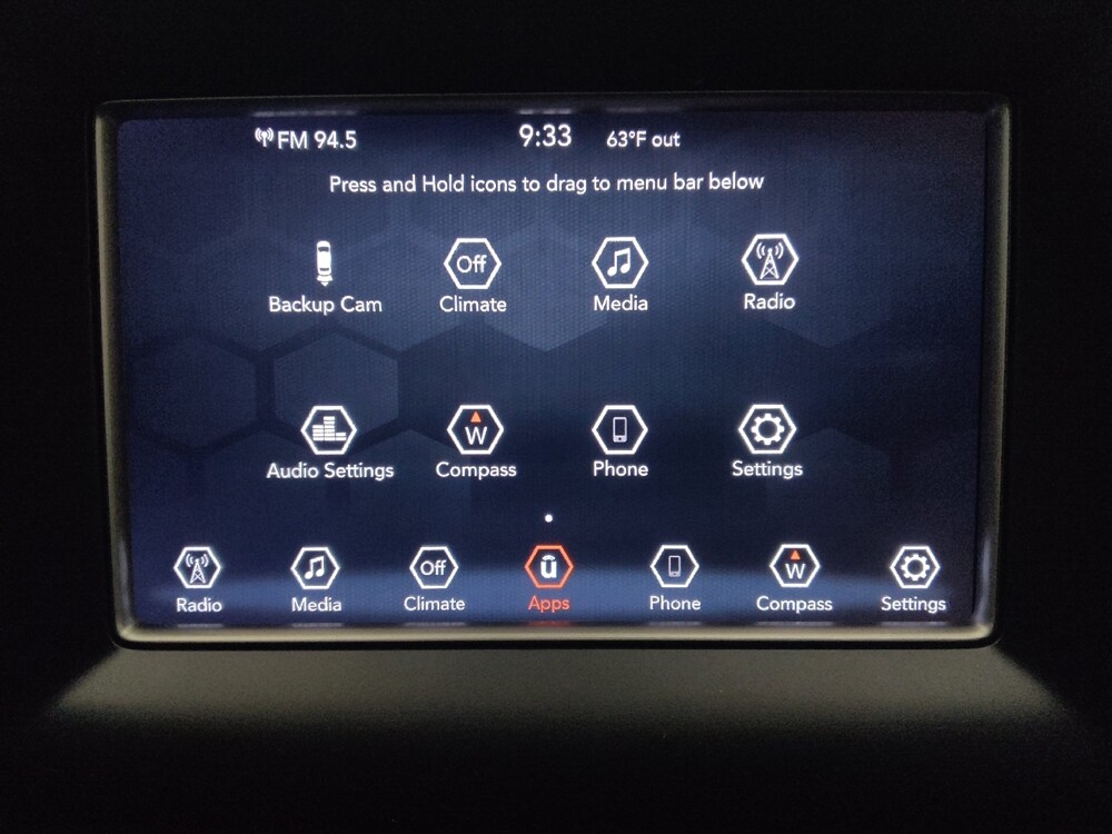 2018 Jeep Grand Cherokee in Kissimmee, FL 34744 - 18088704 25