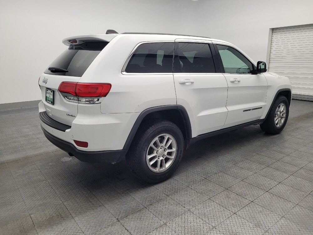 2018 Jeep Grand Cherokee in Kissimmee, FL 34744 - 18088704 9
