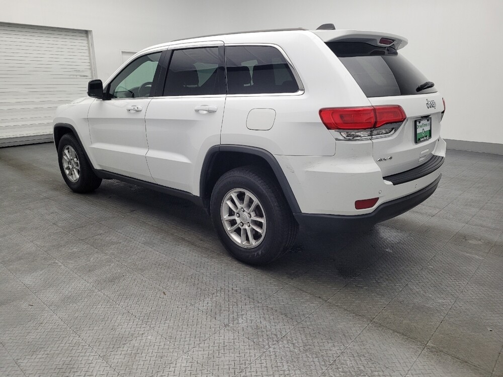 2018 Jeep Grand Cherokee in Kissimmee, FL 34744 - 18088704 5