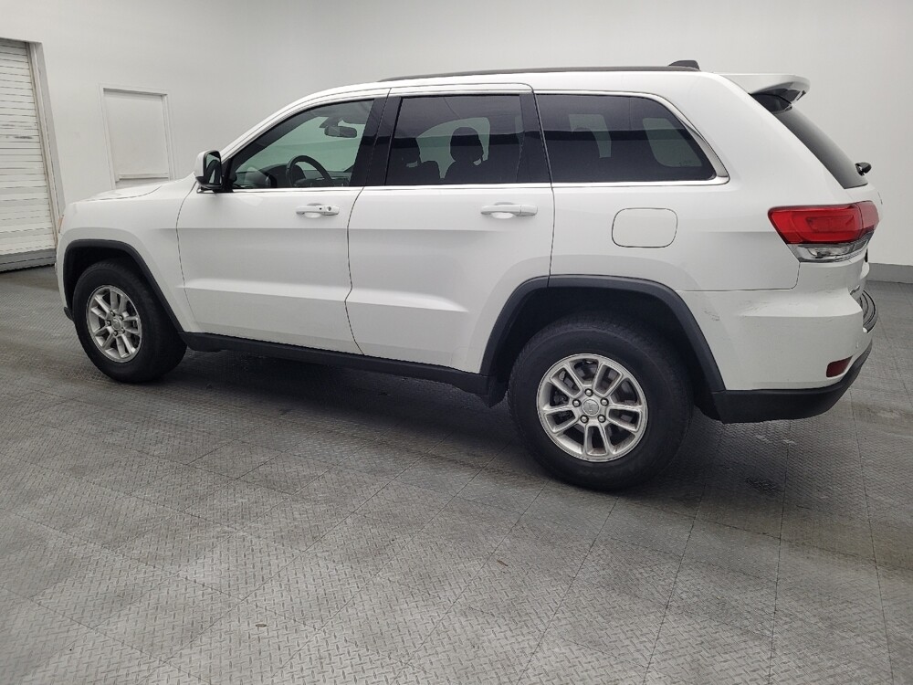 2018 Jeep Grand Cherokee in Kissimmee, FL 34744 - 18088704 3
