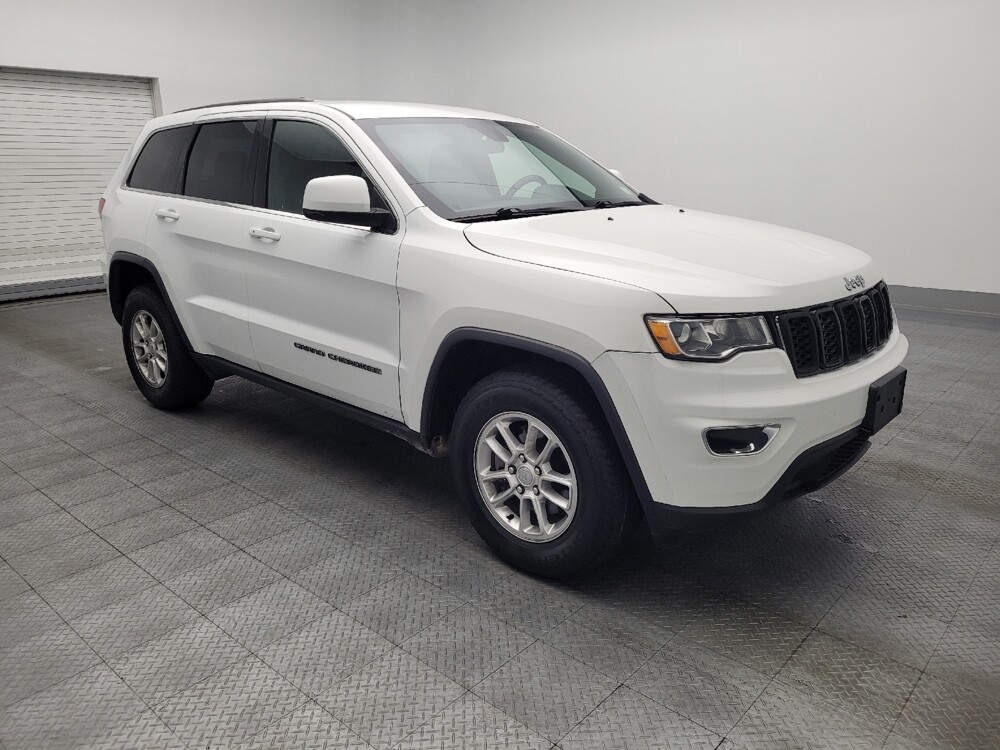 2018 Jeep Grand Cherokee in Kissimmee, FL 34744 - 18088704 13