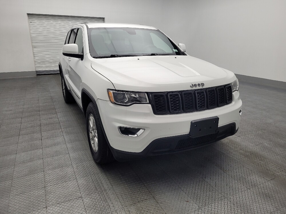 2018 Jeep Grand Cherokee in Kissimmee, FL 34744 - 18088704 14