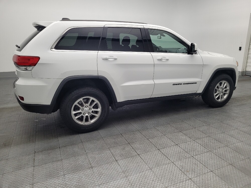 2018 Jeep Grand Cherokee in Kissimmee, FL 34744 - 18088704 10