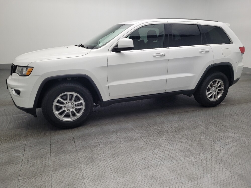 2018 Jeep Grand Cherokee in Kissimmee, FL 34744 - 18088704 2