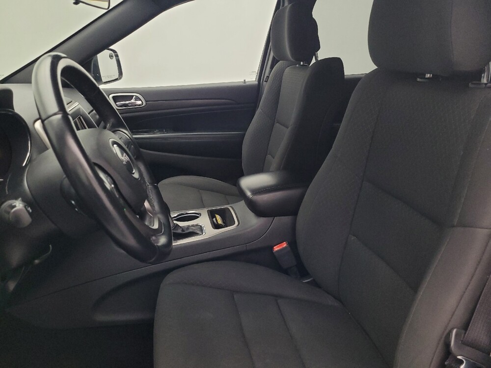 2018 Jeep Grand Cherokee in Kissimmee, FL 34744 - 18088704 17