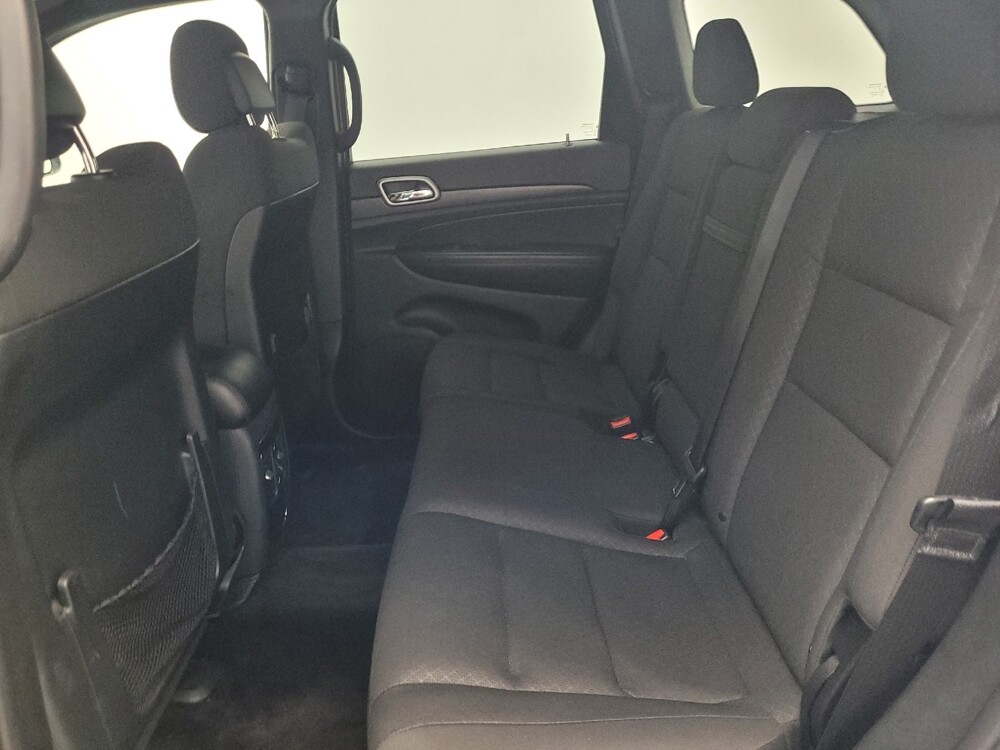 2018 Jeep Grand Cherokee in Kissimmee, FL 34744 - 18088704 18