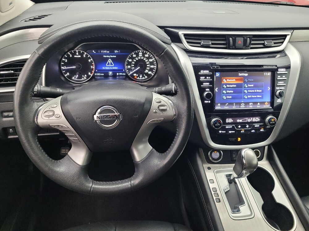 2015 Nissan Murano in Kissimmee, FL 34744 - 18088705 22