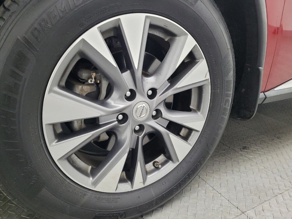 2015 Nissan Murano in Kissimmee, FL 34744 - 18088705 31