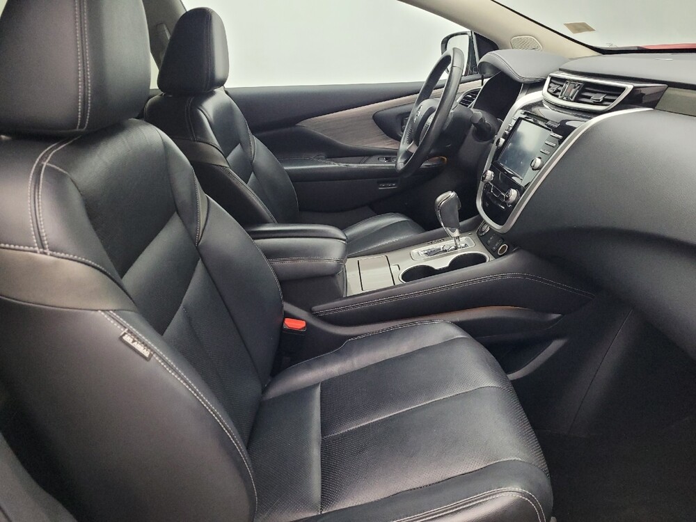 2015 Nissan Murano in Kissimmee, FL 34744 - 18088705 21