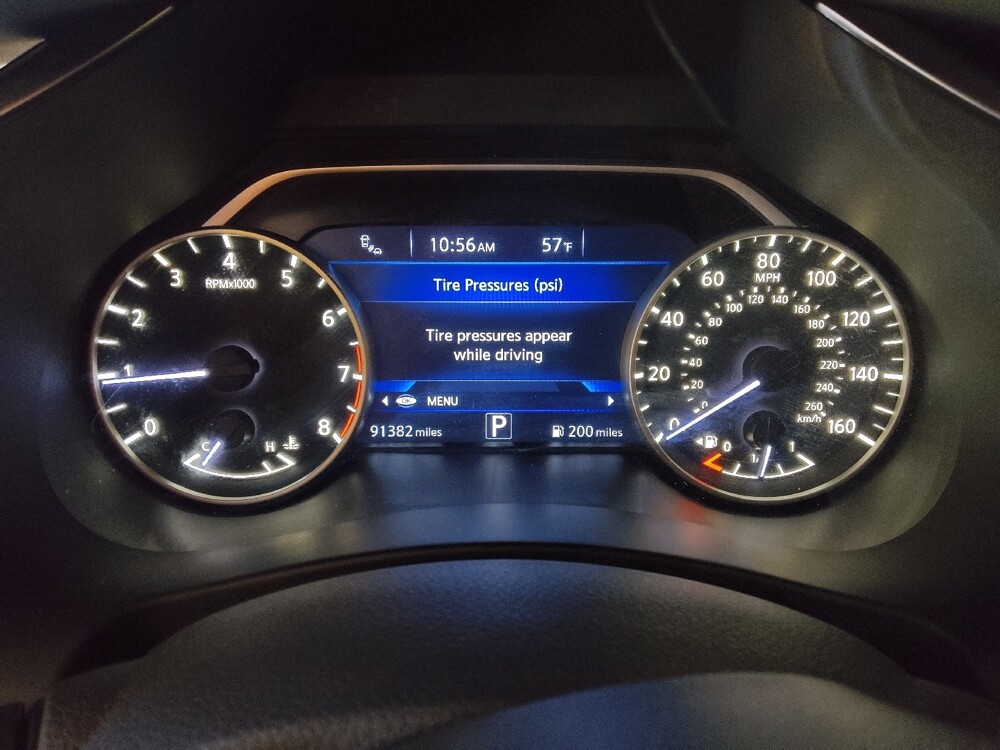 2015 Nissan Murano in Kissimmee, FL 34744 - 18088705 23