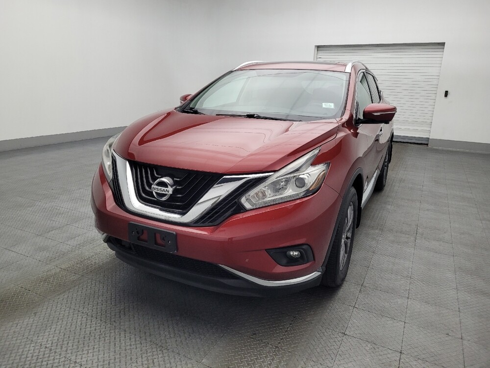 2015 Nissan Murano in Kissimmee, FL 34744 - 18088705 15