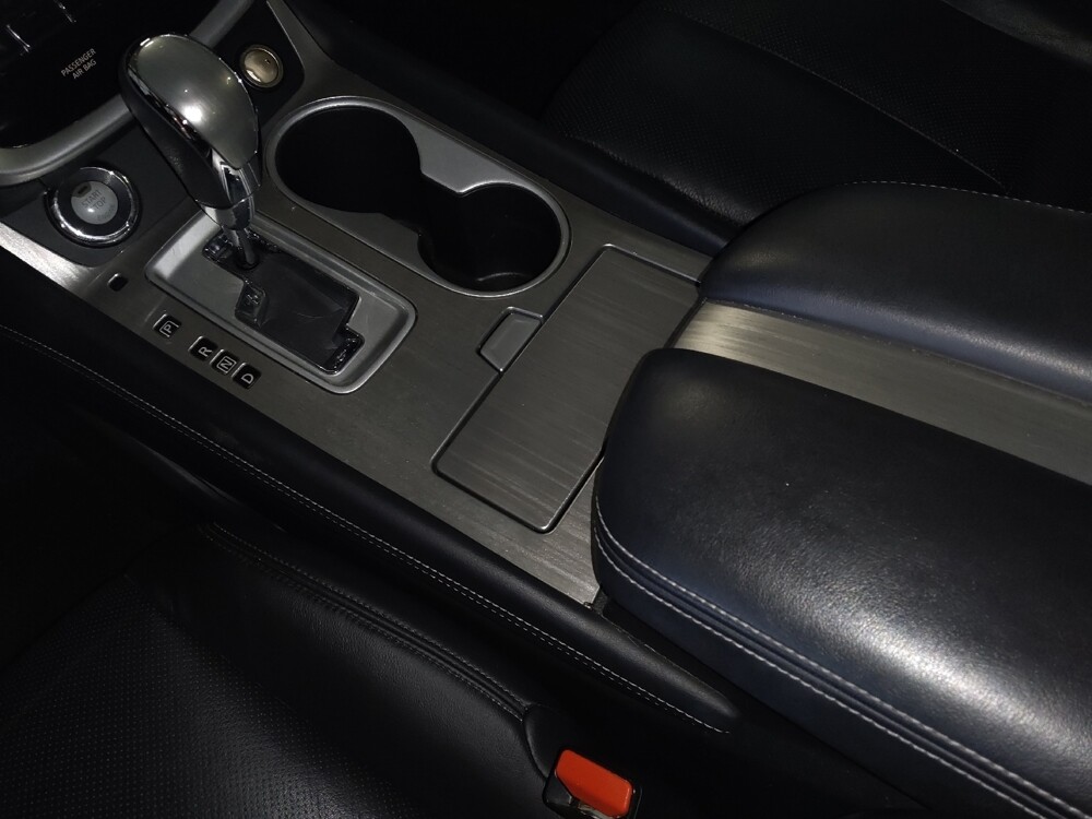 2015 Nissan Murano in Kissimmee, FL 34744 - 18088705 26