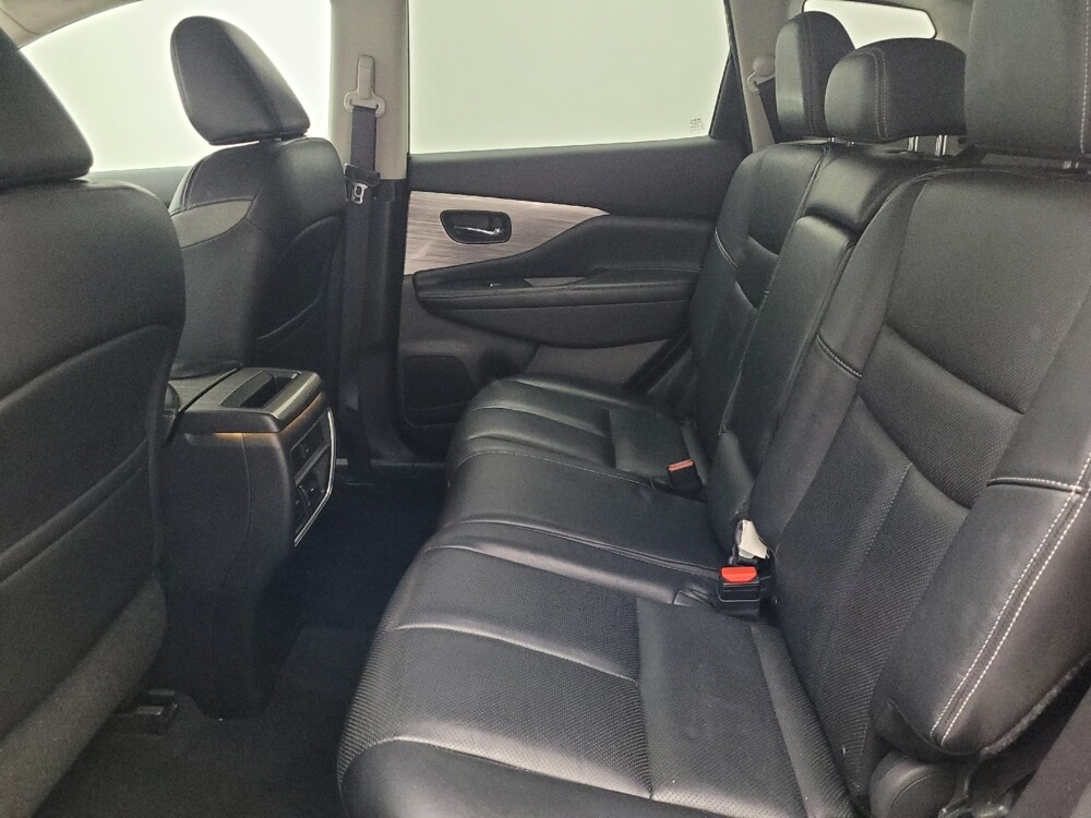 2015 Nissan Murano in Kissimmee, FL 34744 - 18088705 18