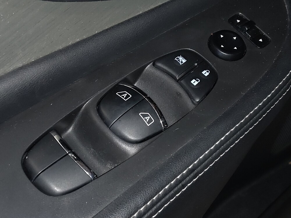 2015 Nissan Murano in Kissimmee, FL 34744 - 18088705 27