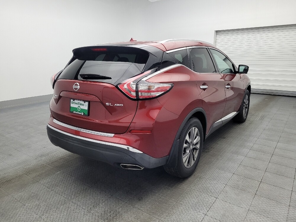 2015 Nissan Murano in Kissimmee, FL 34744 - 18088705 9