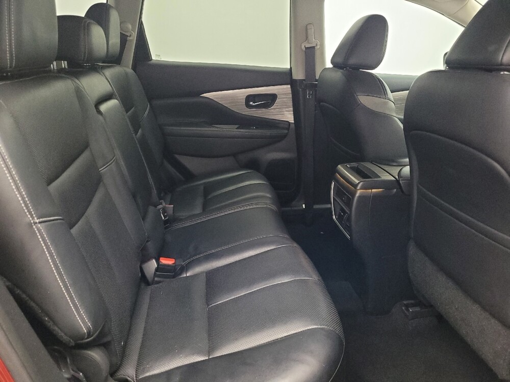 2015 Nissan Murano in Kissimmee, FL 34744 - 18088705 19