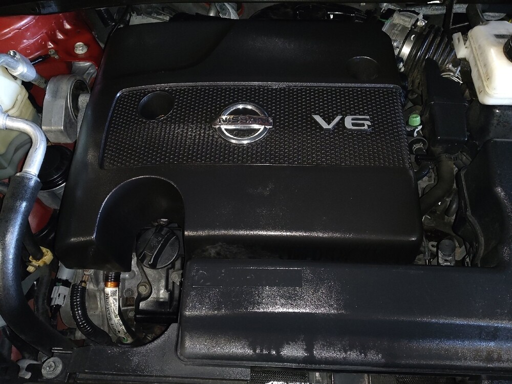 2015 Nissan Murano in Kissimmee, FL 34744 - 18088705 30