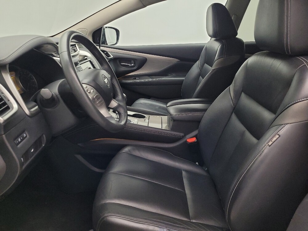 2015 Nissan Murano in Kissimmee, FL 34744 - 18088705 17