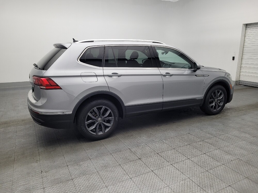 2022 Volkswagen Tiguan in Kissimmee, FL 34744 - 18088706 10