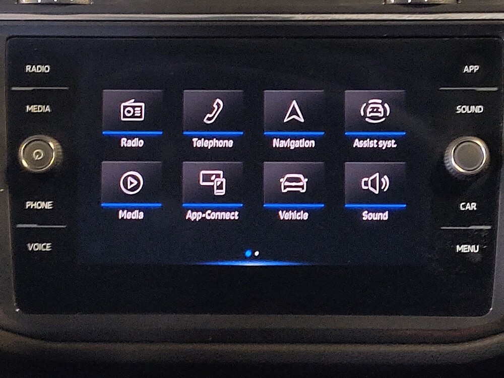 2022 Volkswagen Tiguan in Kissimmee, FL 34744 - 18088706 25