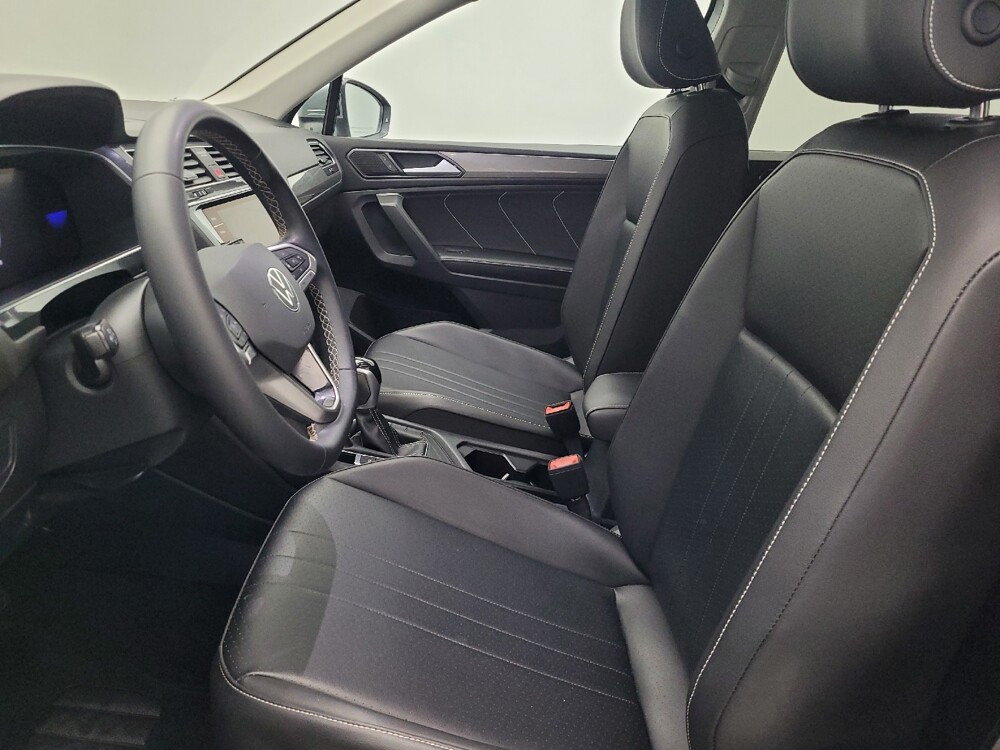 2022 Volkswagen Tiguan in Kissimmee, FL 34744 - 18088706 17