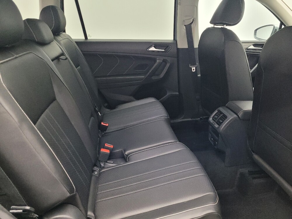 2022 Volkswagen Tiguan in Kissimmee, FL 34744 - 18088706 19