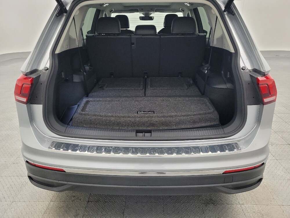 2022 Volkswagen Tiguan in Kissimmee, FL 34744 - 18088706 29