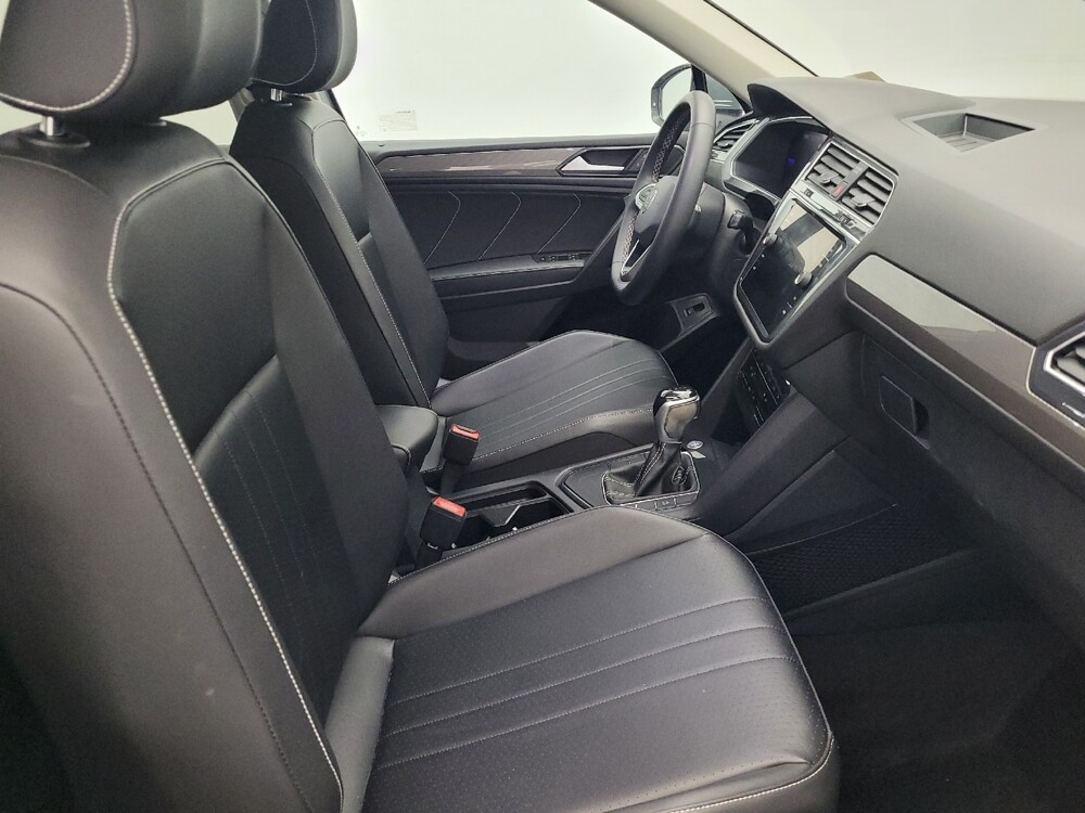 2022 Volkswagen Tiguan in Kissimmee, FL 34744 - 18088706 21