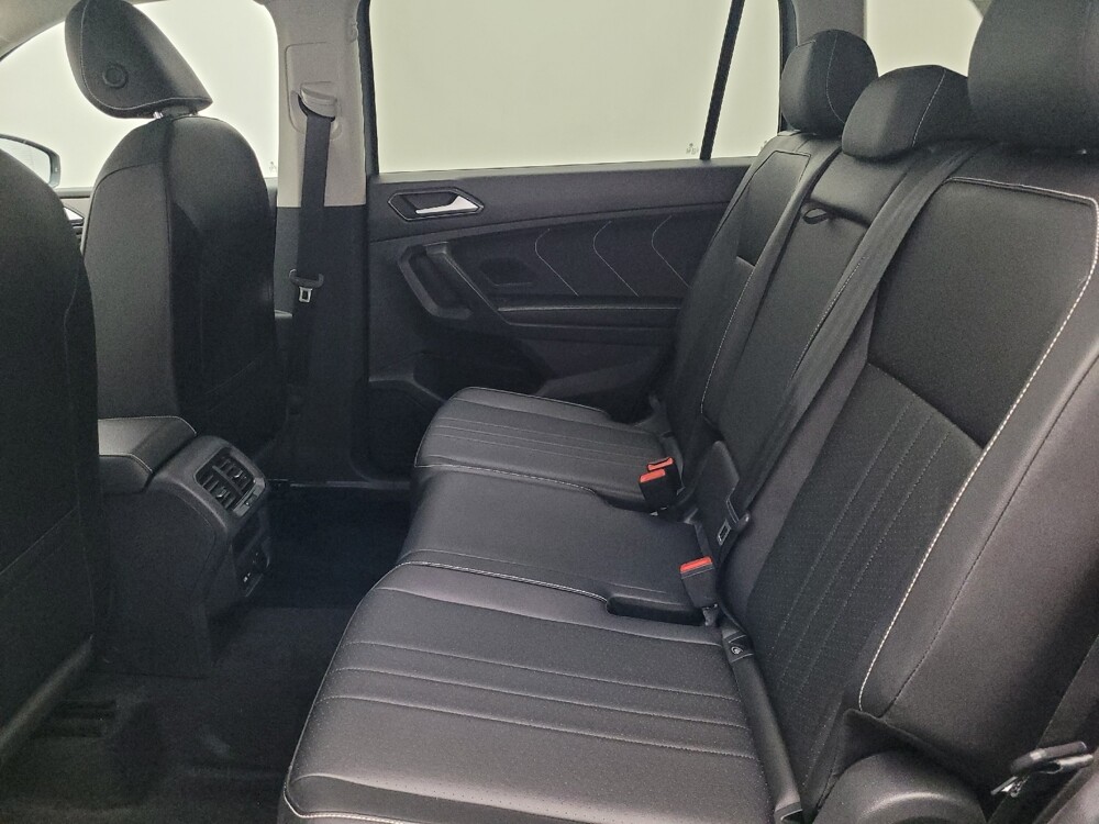 2022 Volkswagen Tiguan in Kissimmee, FL 34744 - 18088706 18