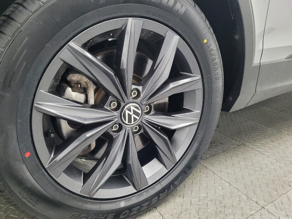 2022 Volkswagen Tiguan in Kissimmee, FL 34744 - 18088706 31