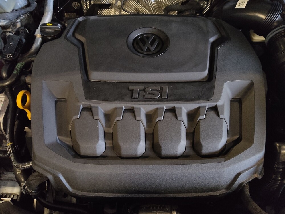 2022 Volkswagen Tiguan in Kissimmee, FL 34744 - 18088706 30