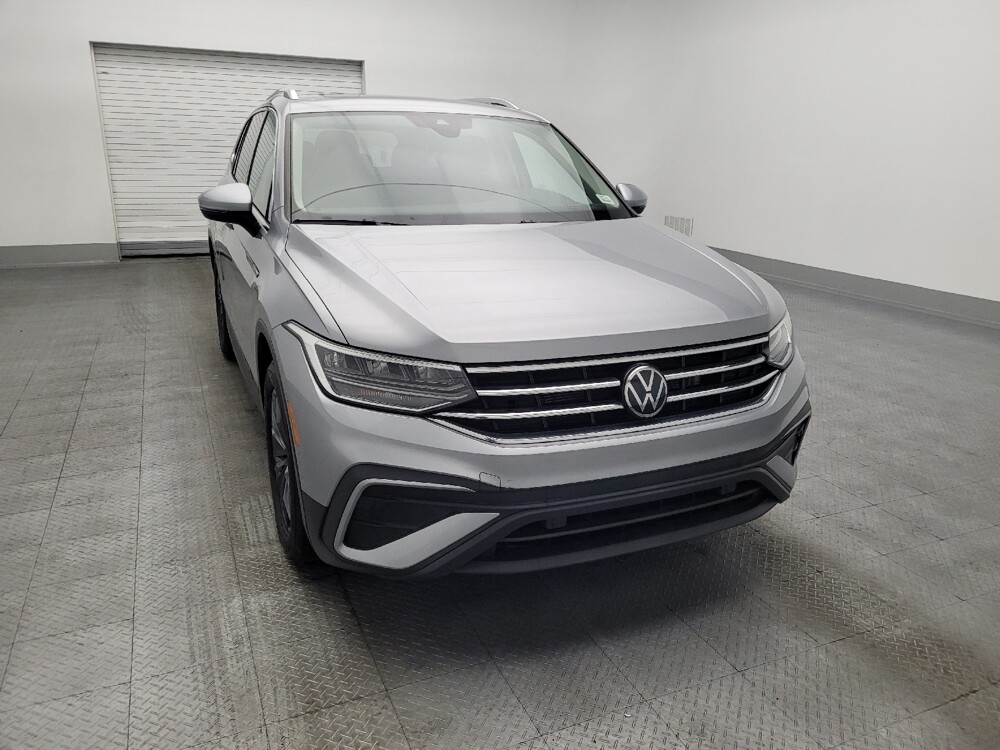 2022 Volkswagen Tiguan in Kissimmee, FL 34744 - 18088706 14