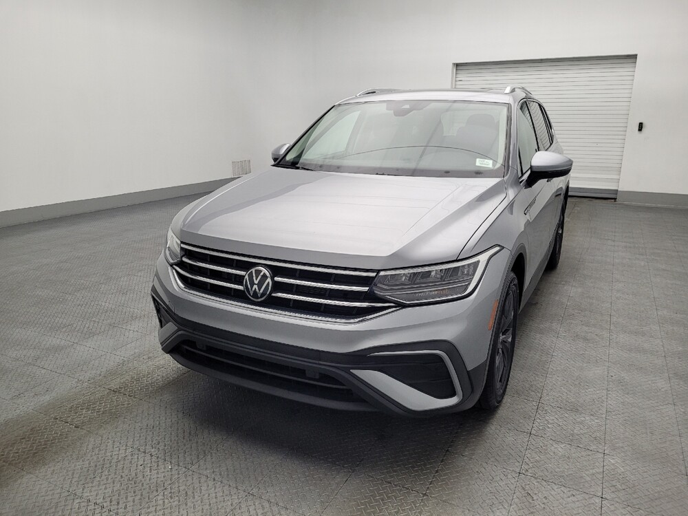 2022 Volkswagen Tiguan in Kissimmee, FL 34744 - 18088706 15