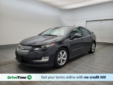 2014 Chevrolet Volt in Albuquerque, NM 87123